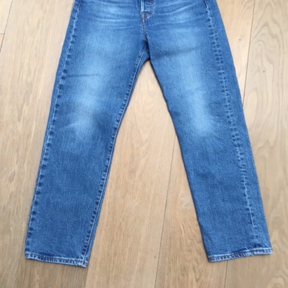 Levi's Weggie Straight Cut - Picture 2 of 6